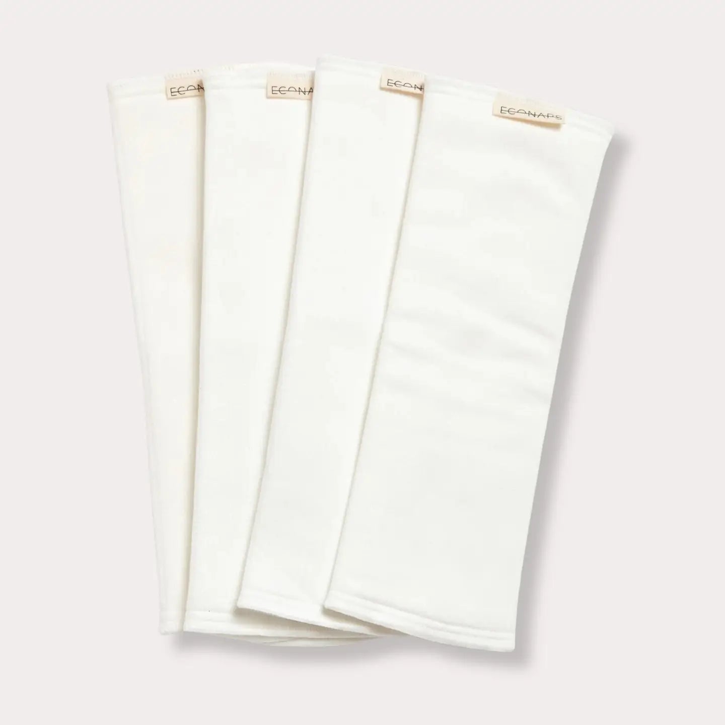 Tri-fold Bamboo Booster Night Kit