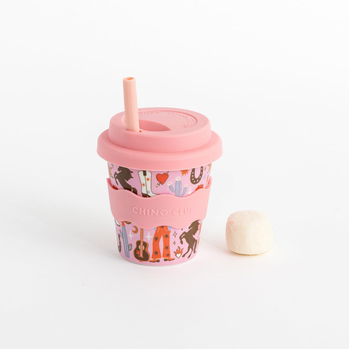 Babychino Cup 4oz