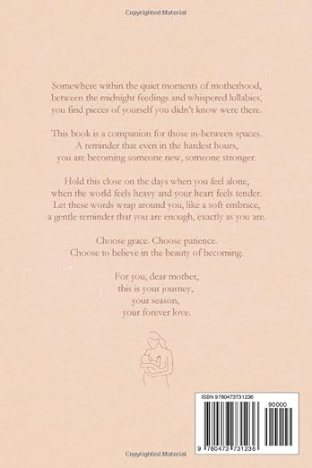 In My Motherhood Era - Reflections on the Joy, Beauty, and Chaos of Early Motherhood
