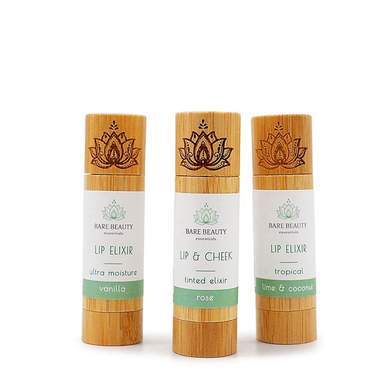 Lip Elixir