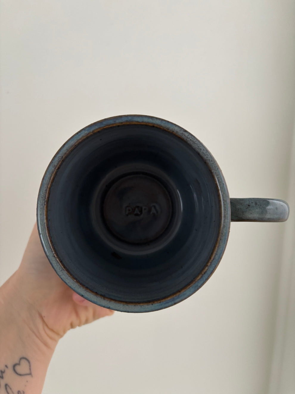 Papa Mug
