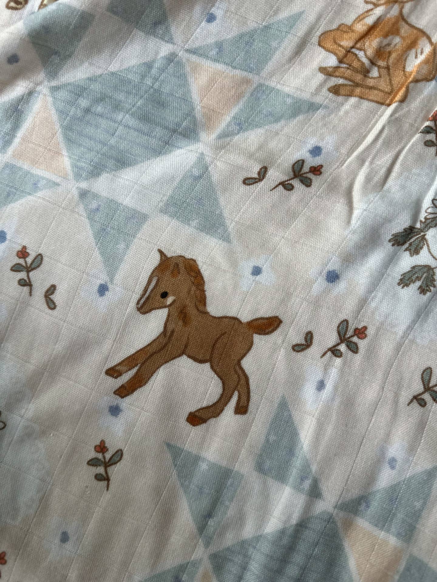 Baby Swaddle Wrap