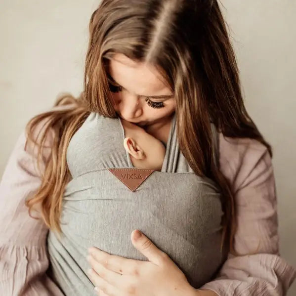 Vixsa Victoria Skies Wrap Carrier