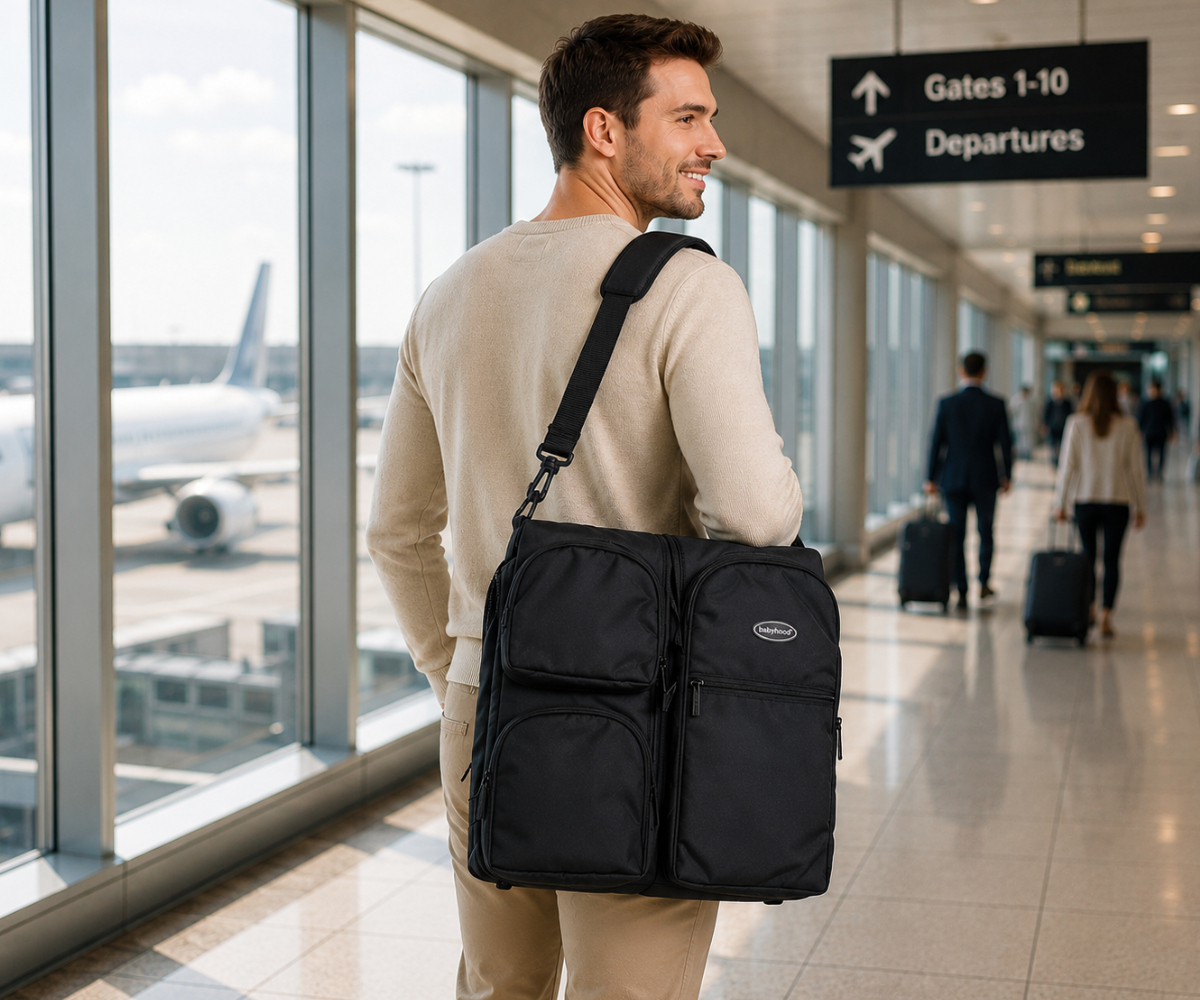 Travel Carrier Bag