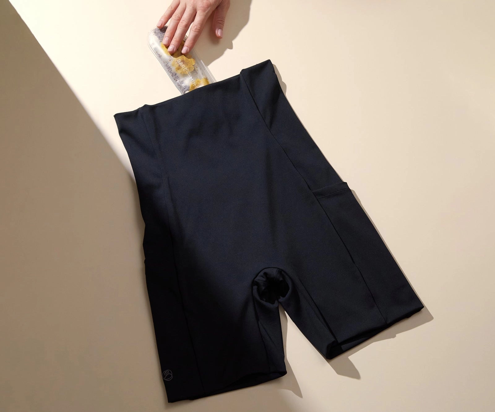 Postpartum Recovery Shorts