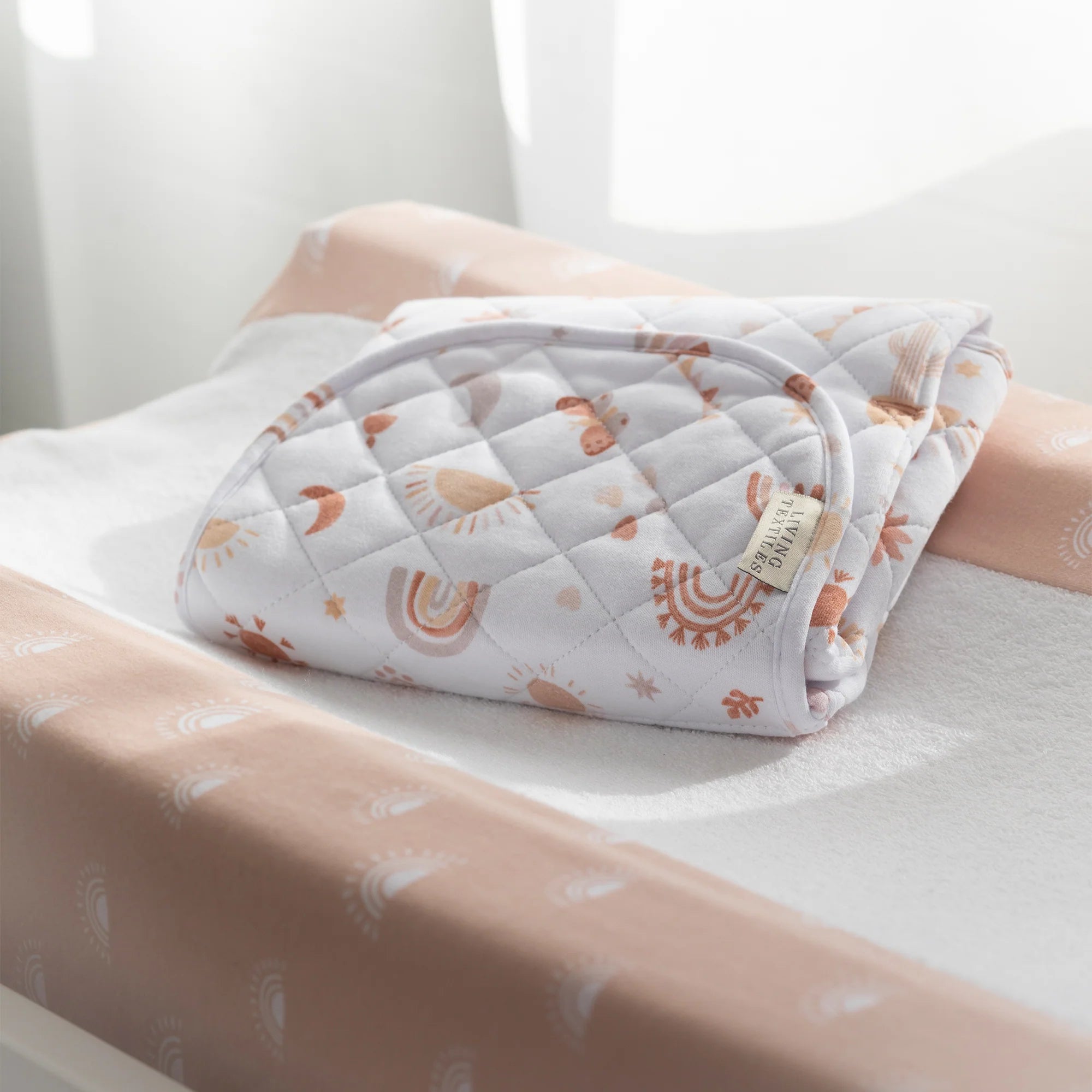 Waterproof Travel Change Mat