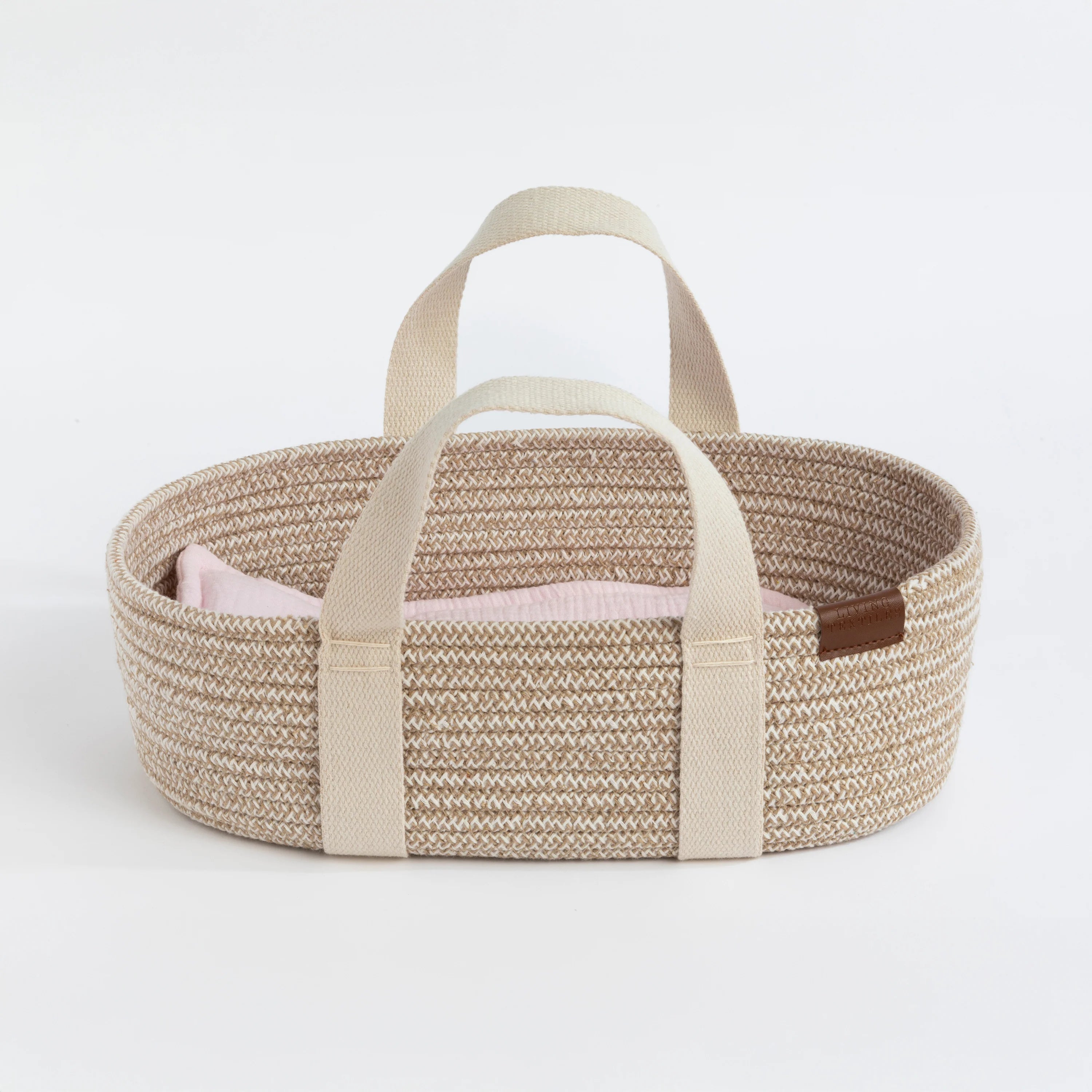 Doll Moses Basket