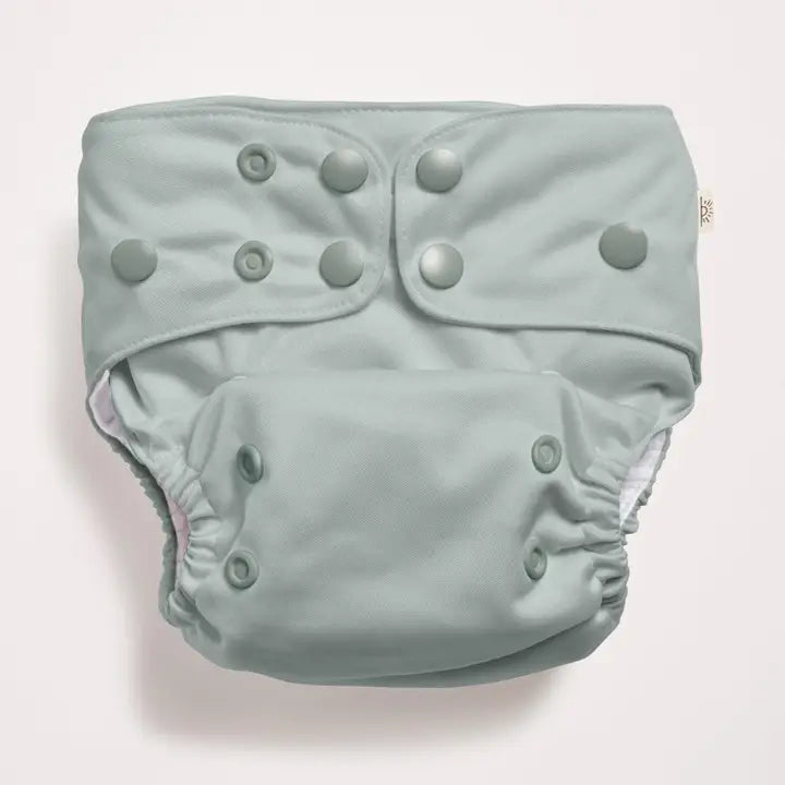 2.0 Modern Cloth Nappy