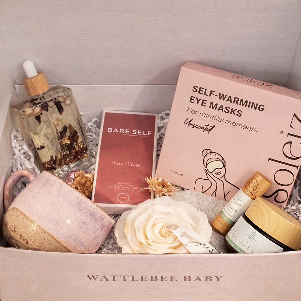 Gift Hamper Upgrade | Turn Your Order Into a Gift Hamper ✨