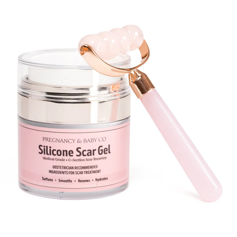 C-Section Recovery Optimization Kit