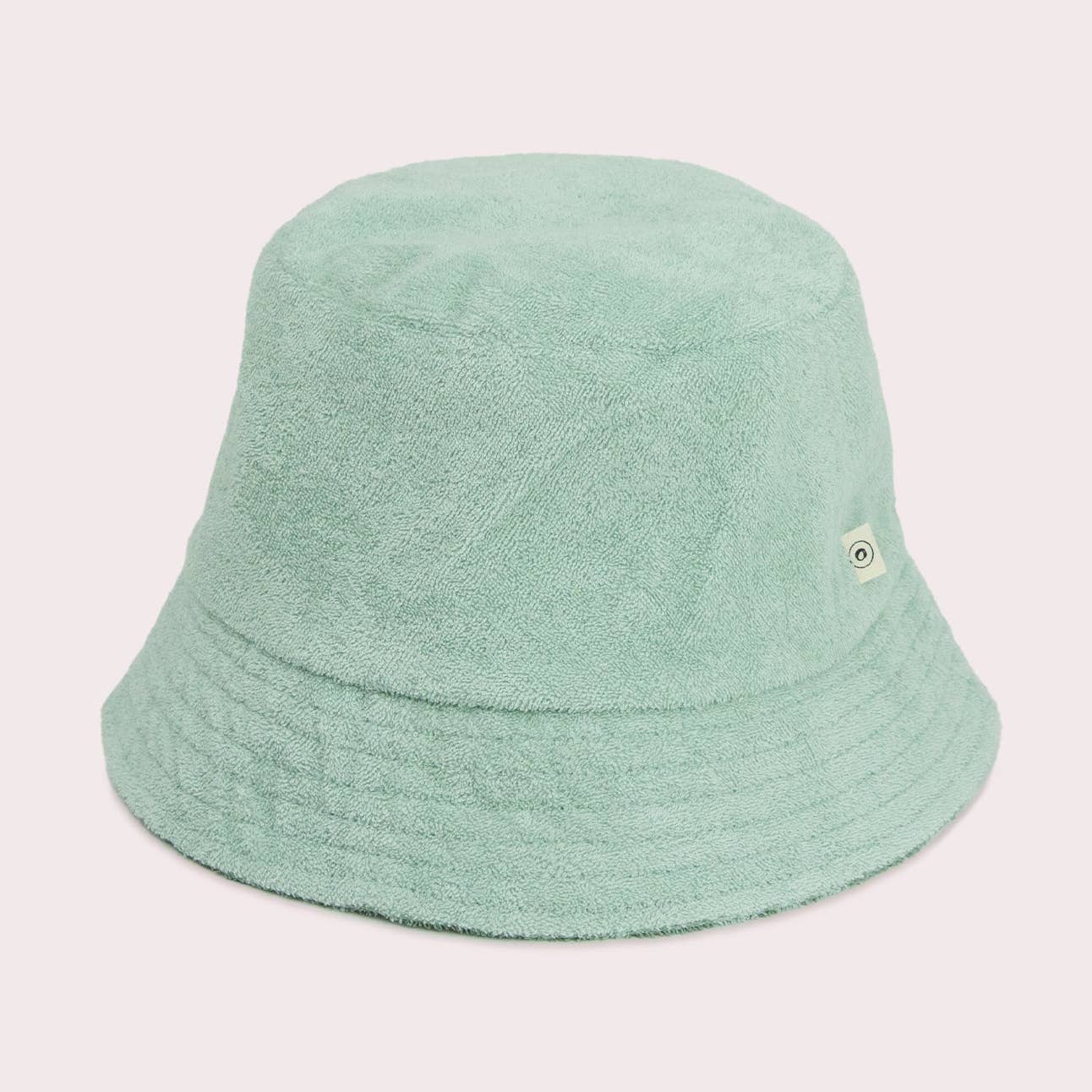 Mint Shady Bucket Hat