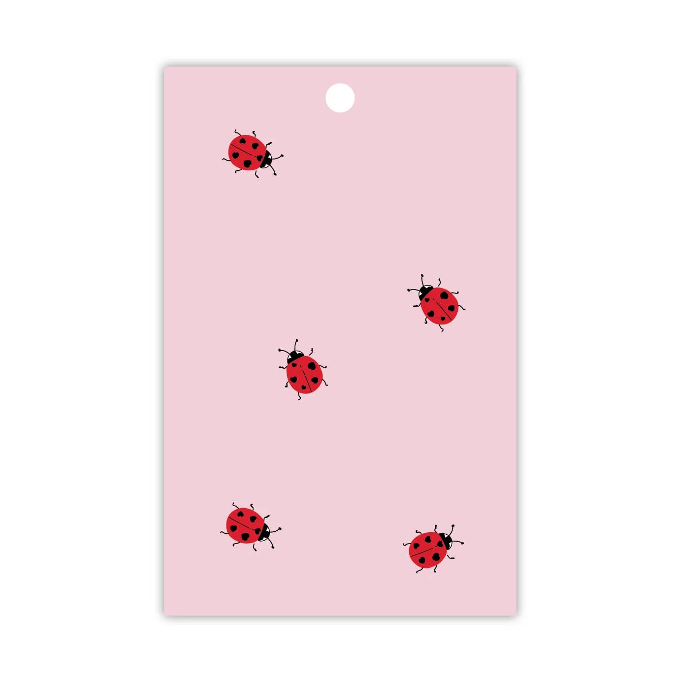 To The Moon and Back Prints Gift Tags