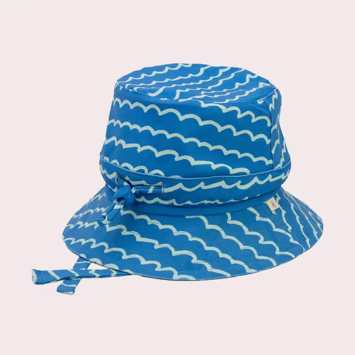 Baby & Toddler Swim Hat