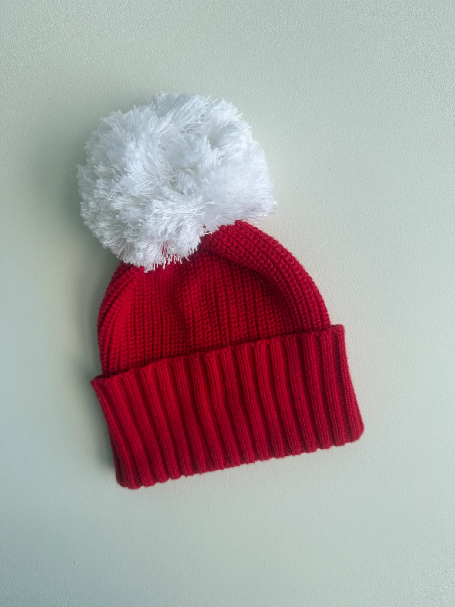 Christmas Beanie