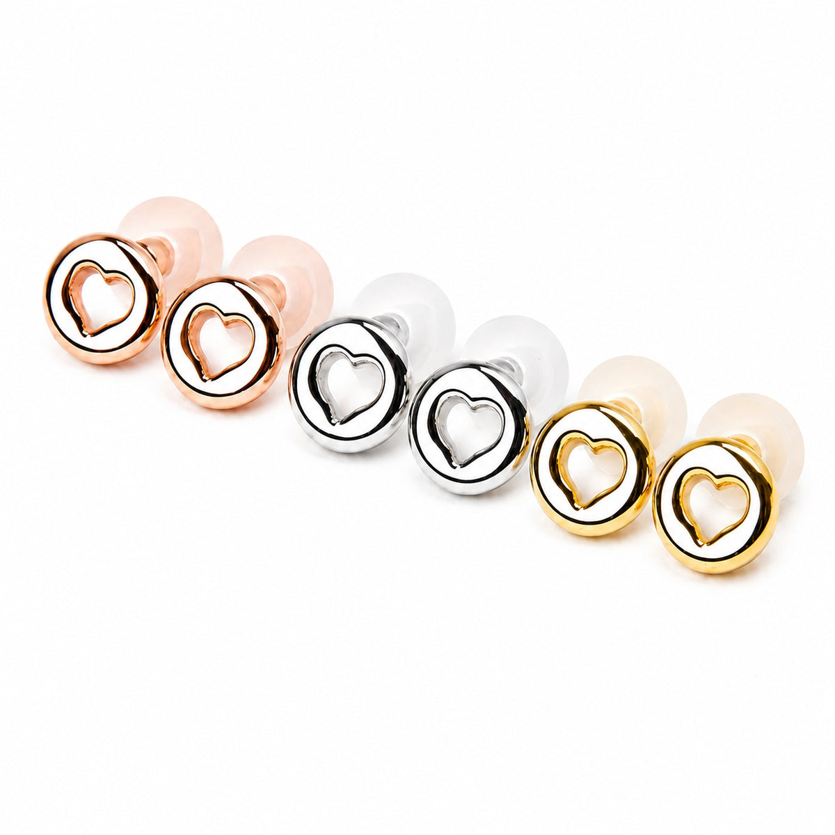 Earlove Luxe Earplugs