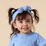 Snuggle Hunny Organic Topknot