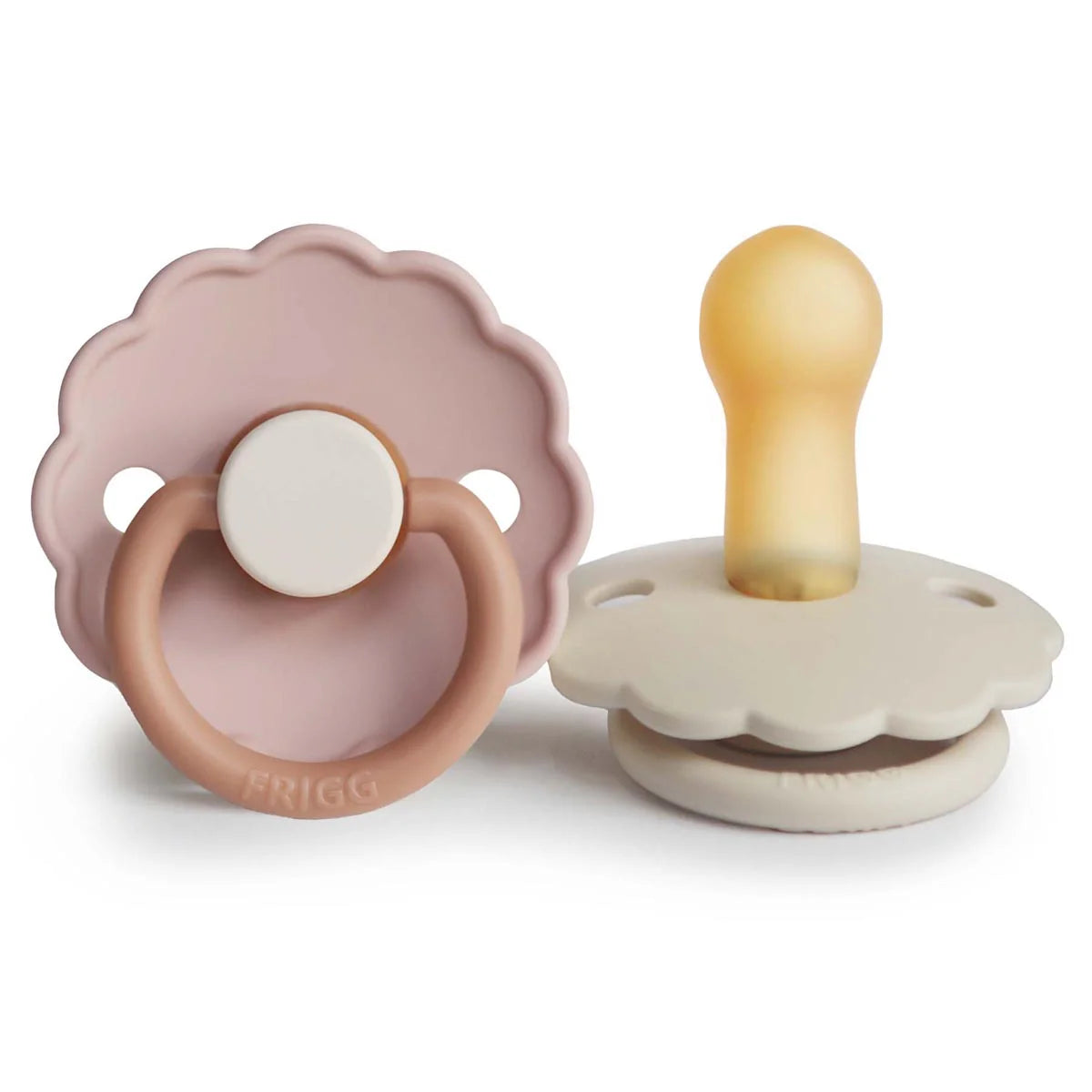 Frigg Daisy Pacifier