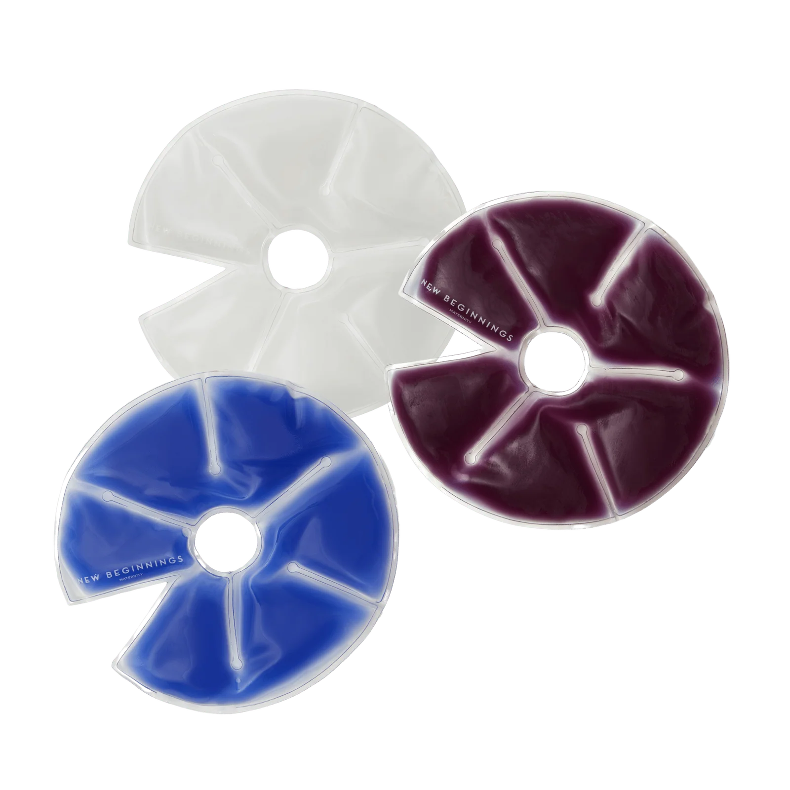 Breast Care Hot+Cold Packs (2pk)