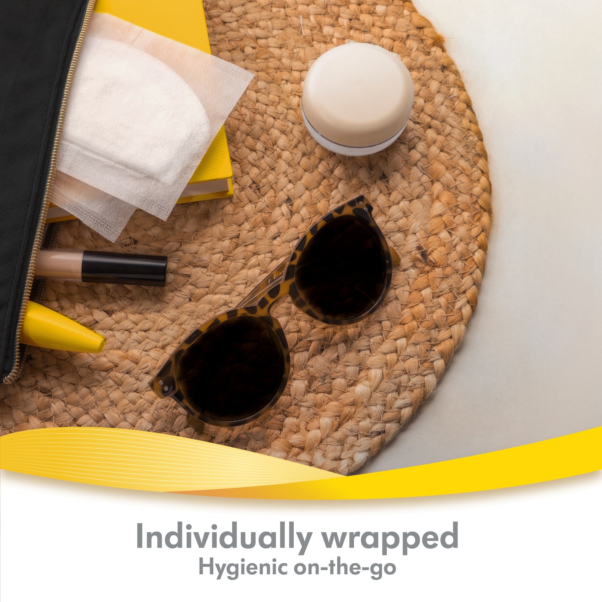 Medela Ultra-Breathable Nursing Pads (60 pack)