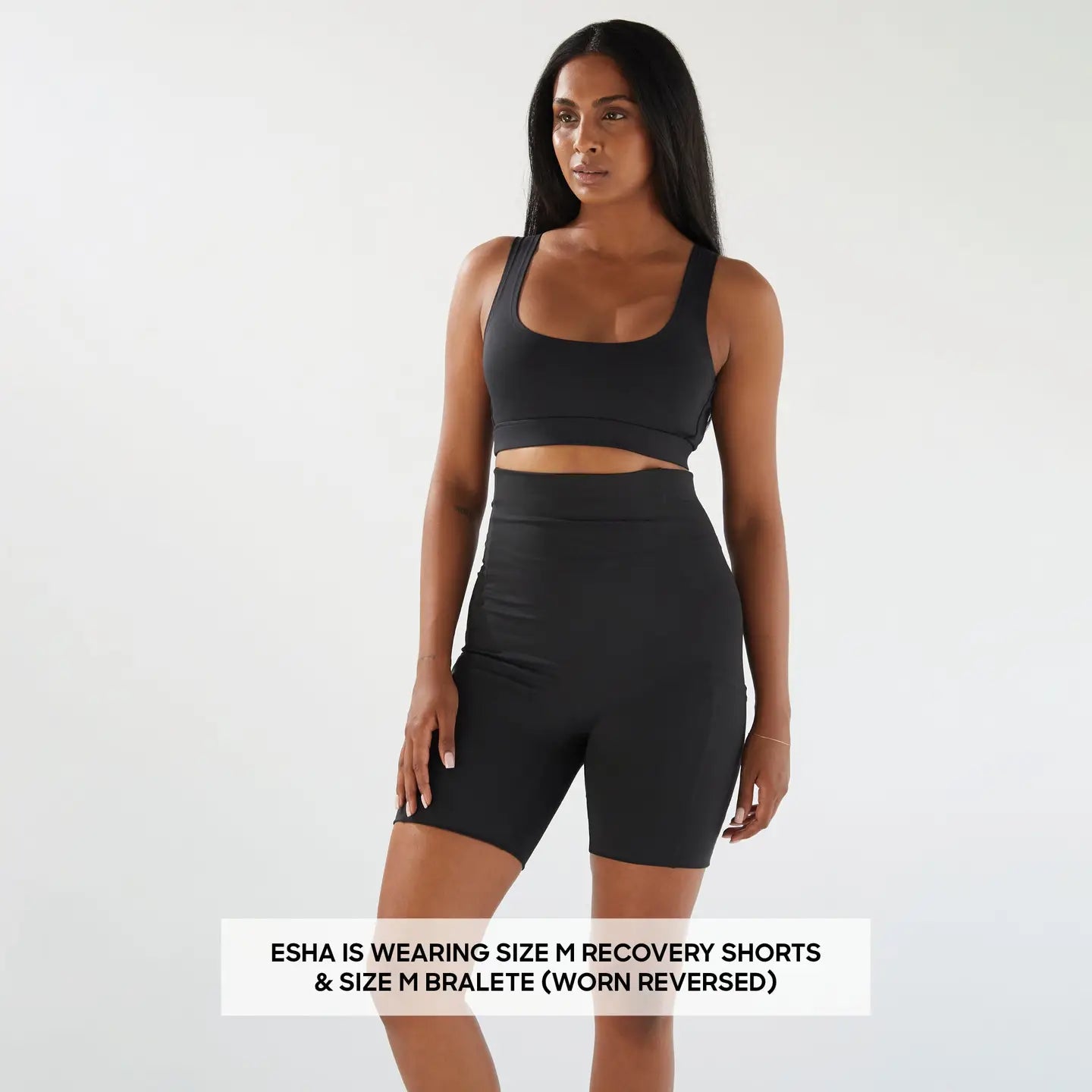 Postpartum Recovery Shorts