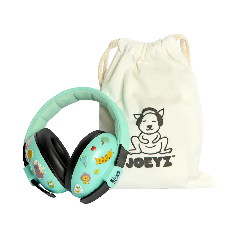 Joeyz Baby Earmuffs