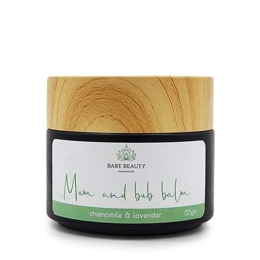 Mum & Bub Balm