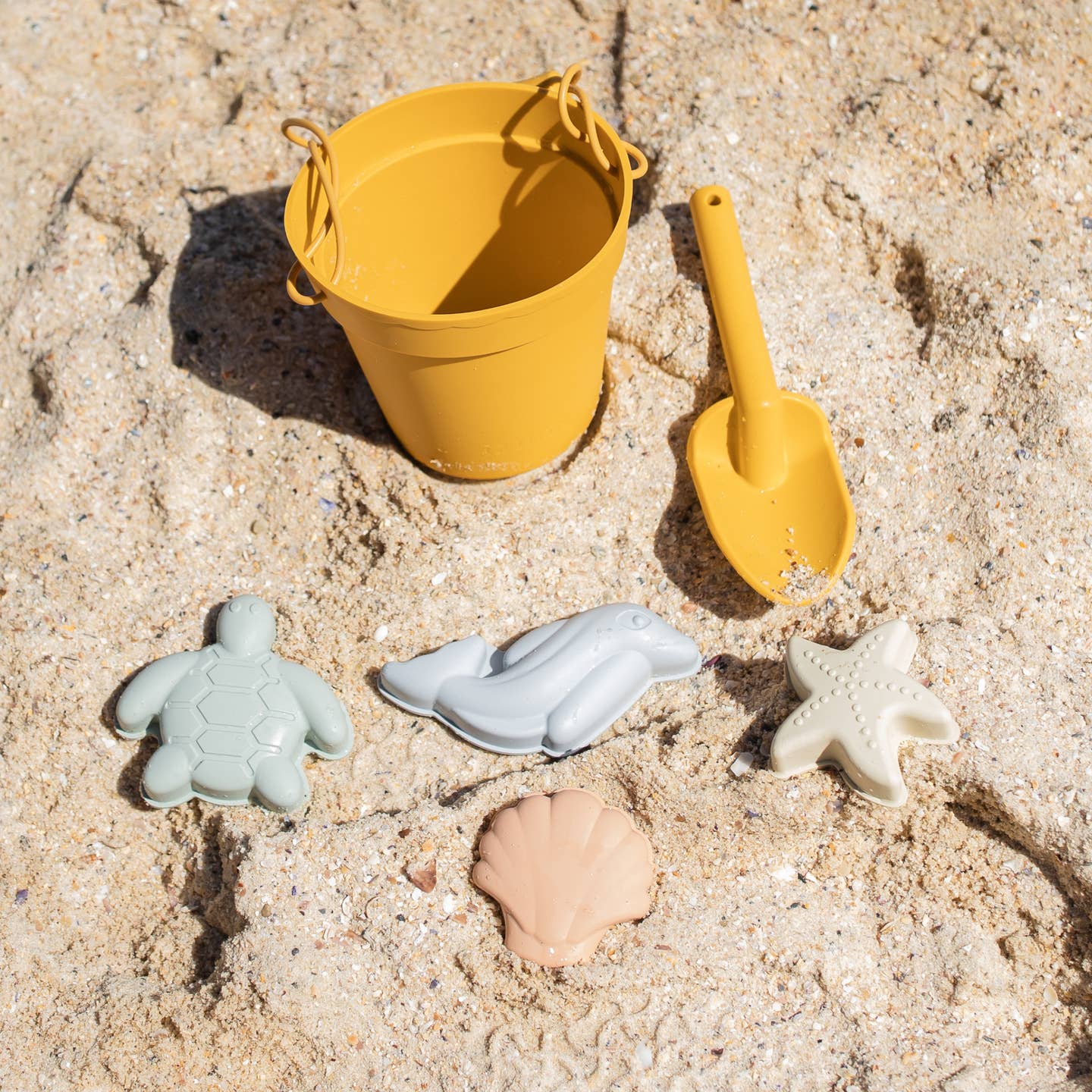 Beach Toys Set
