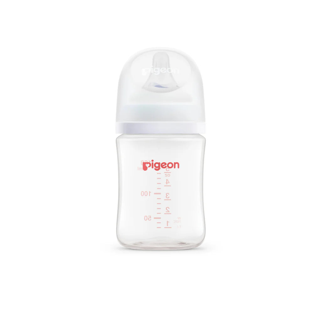 Pigeon SofTouch Nursing Bottle 160ml