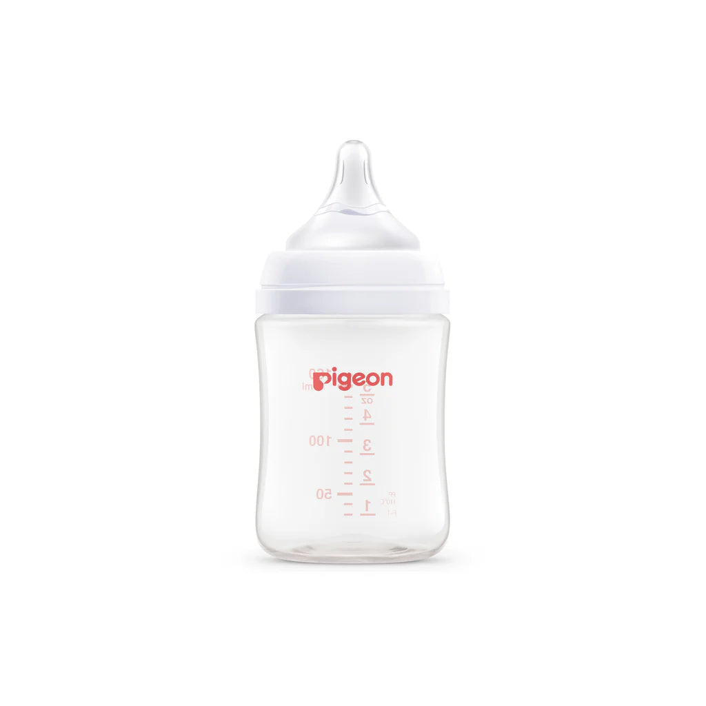 Pigeon SofTouch Nursing Bottle 160ml