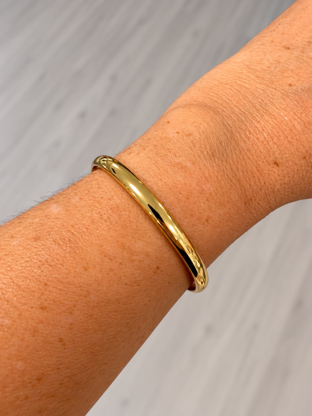 The Milky Cuff