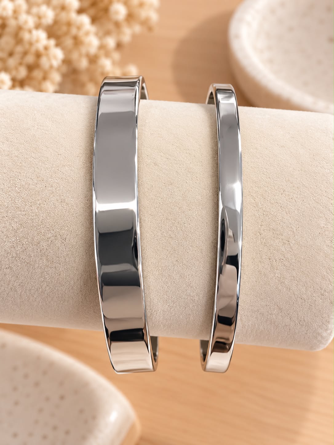The Milky Cuff