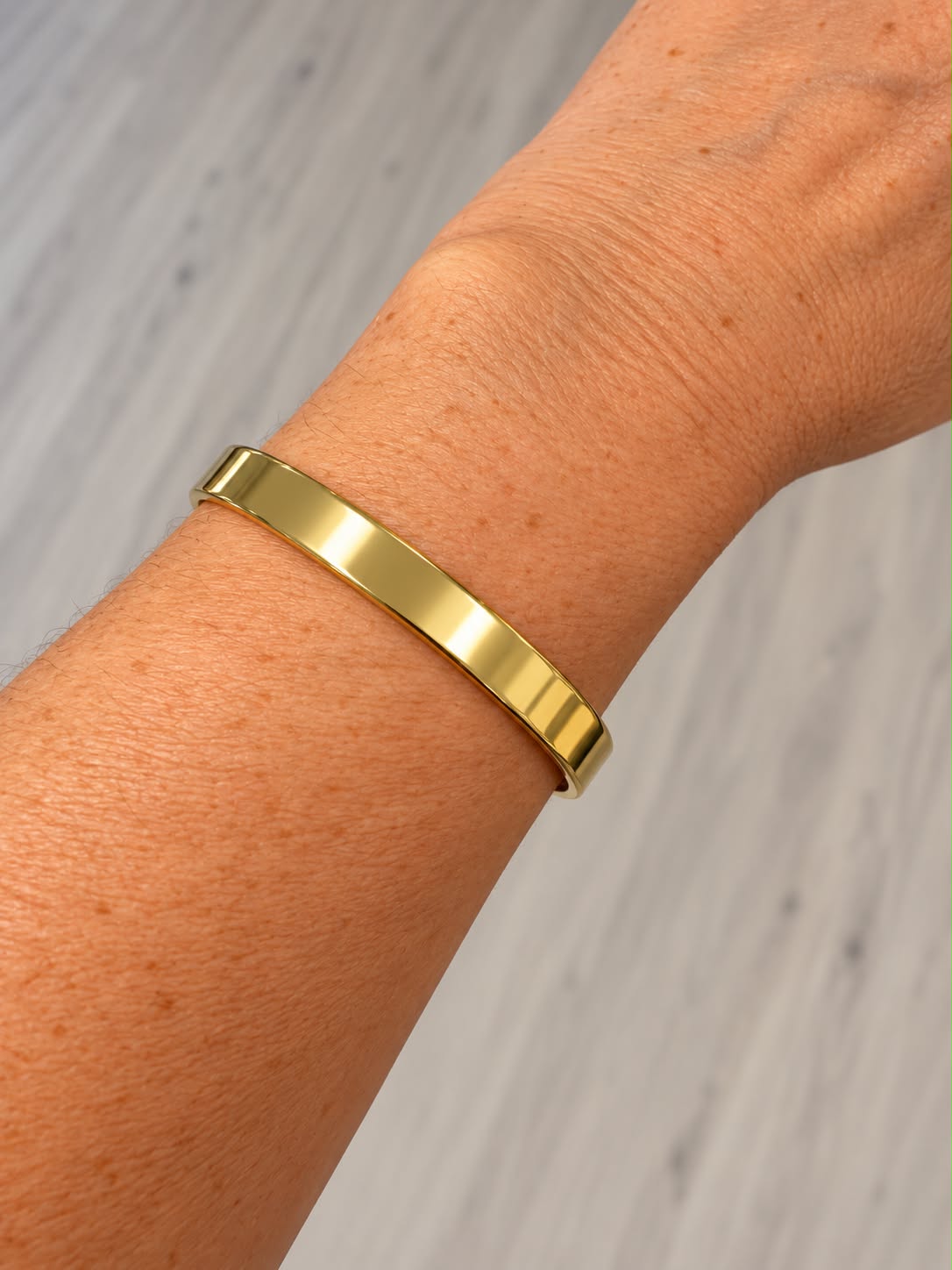 The Milky Cuff