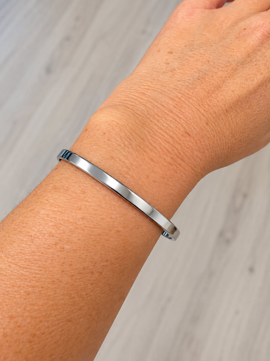 The Milky Cuff