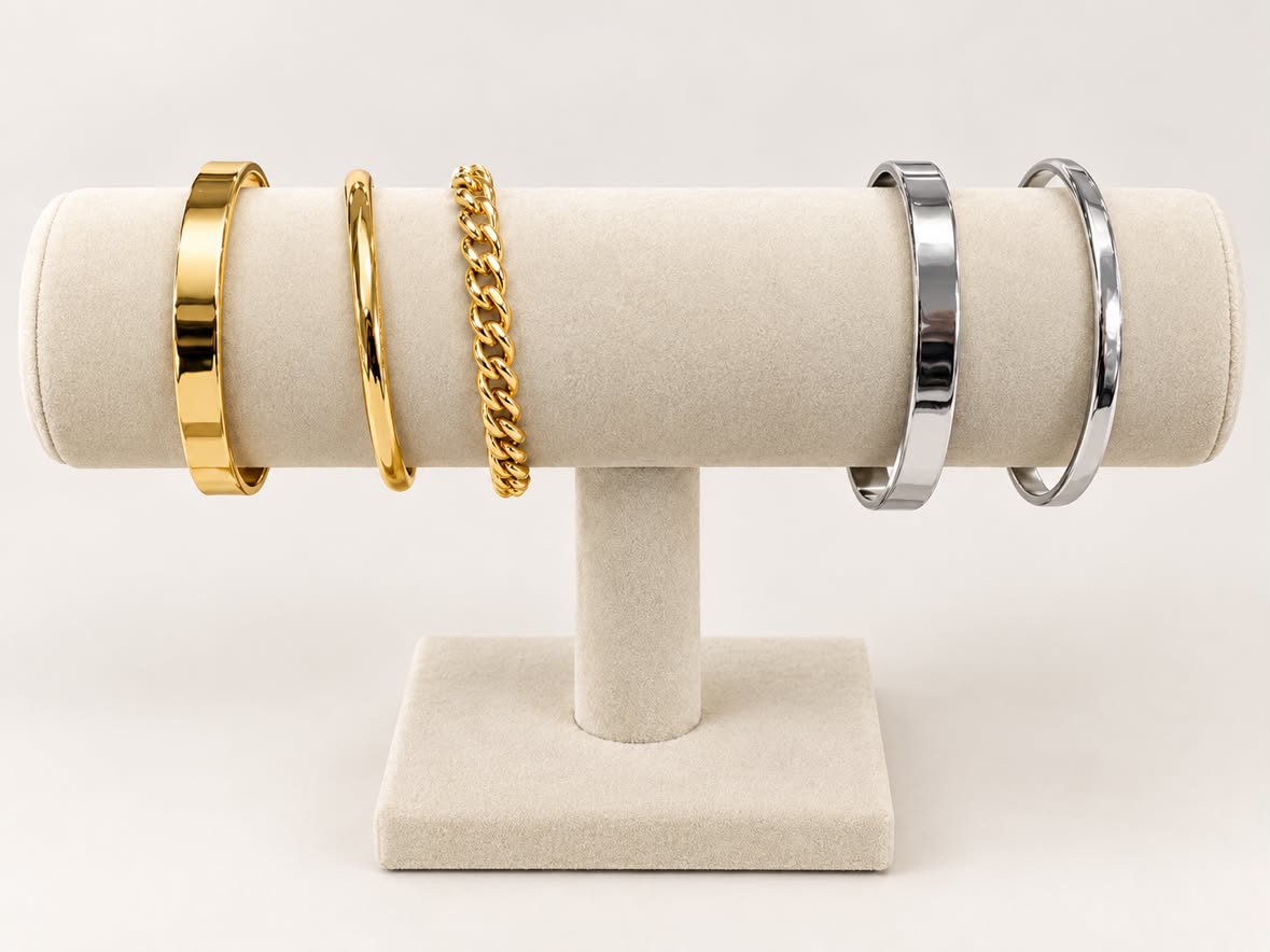 The Milky Cuff