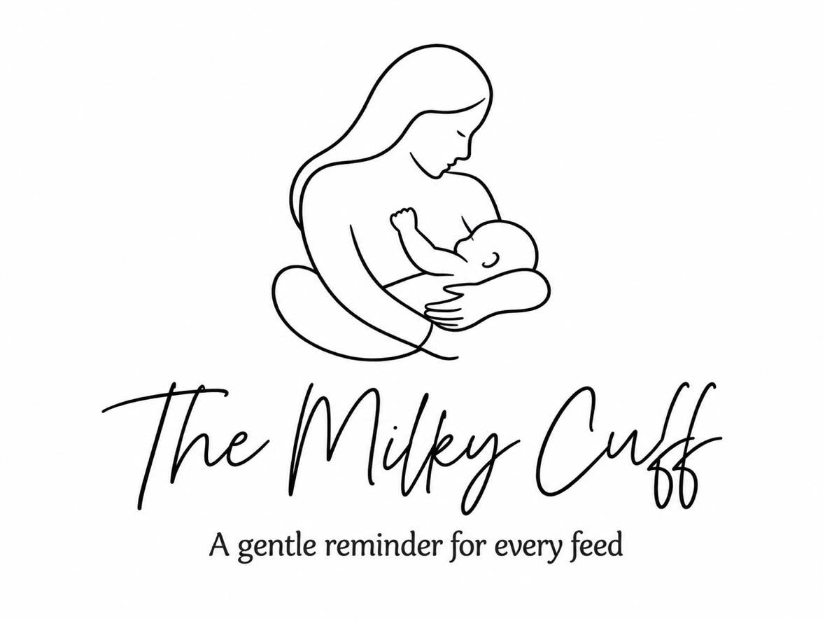 The Milky Cuff