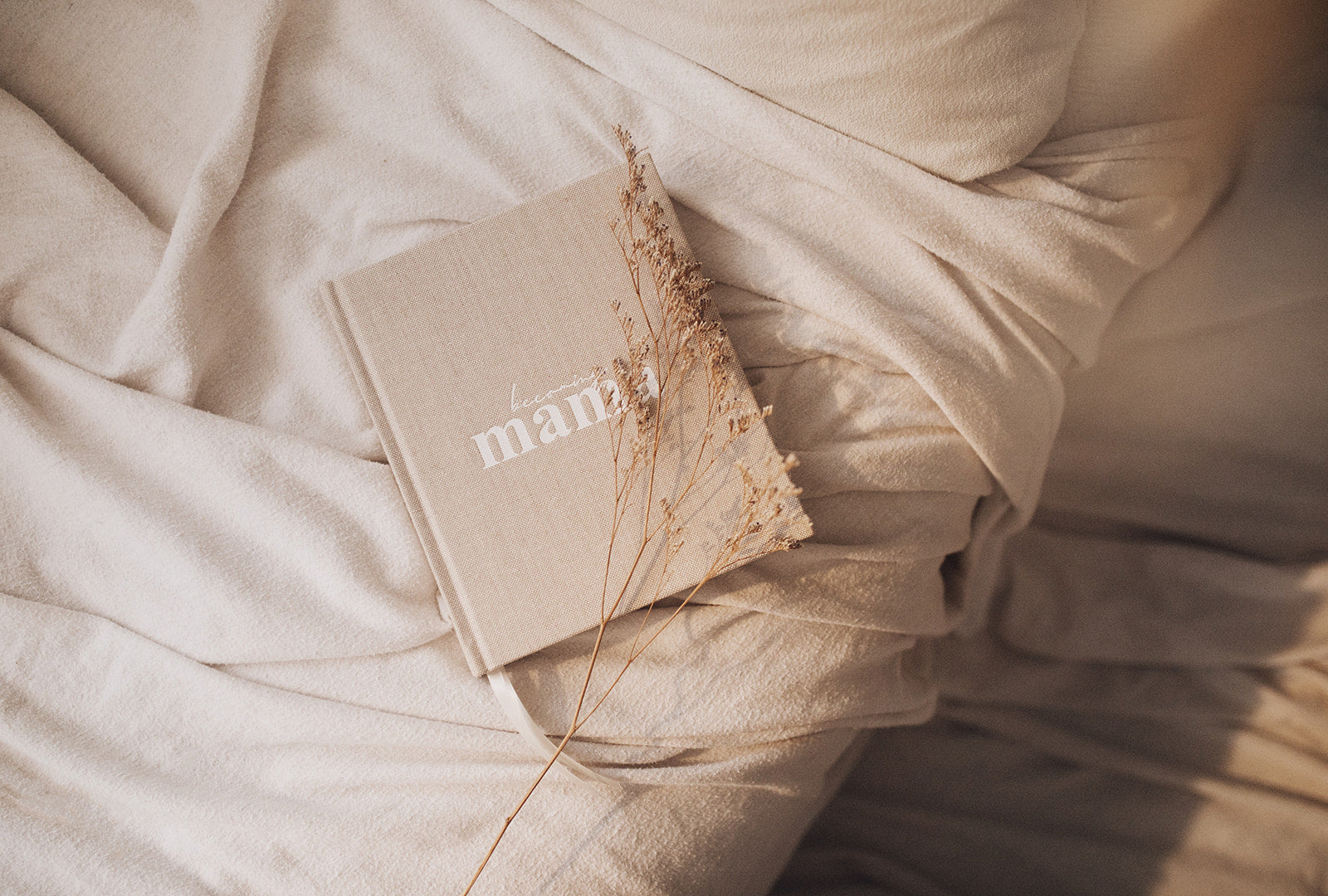 Becoming Mama A Pregnancy Journal