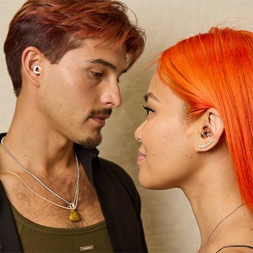 Earlove Luxe Earplugs