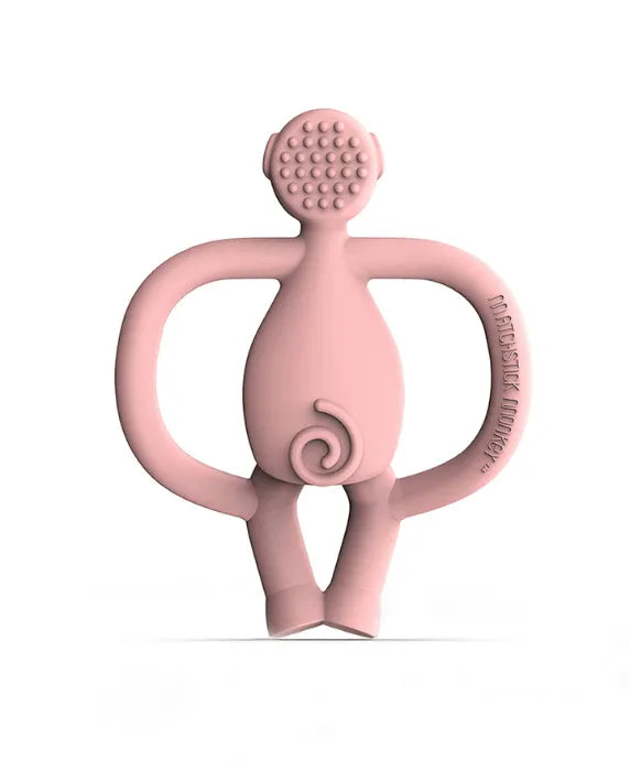 Matchstick Monkey Teethers