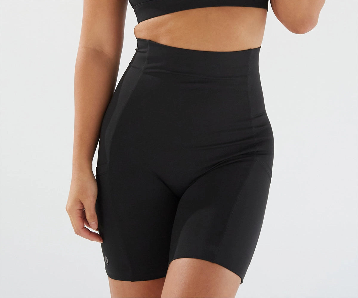 Postpartum Recovery Shorts