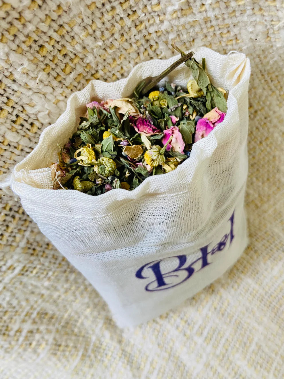 Mellow Mama Bath Soak