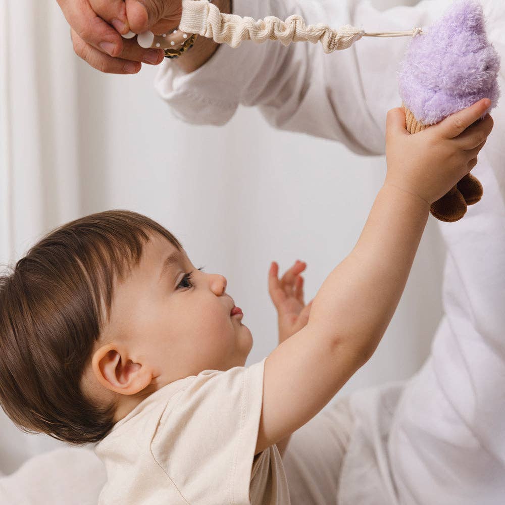 2 Pack Mini Market Brunch Stroller Toys