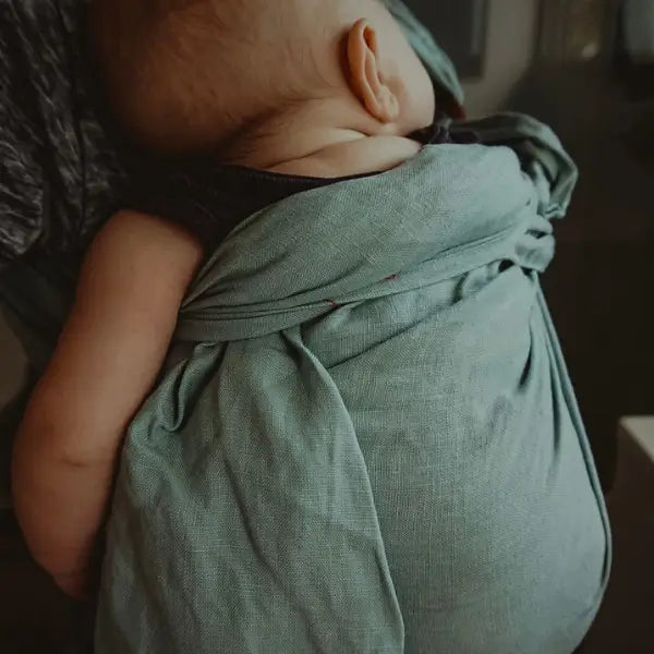 Vixsa Sage Ring Sling