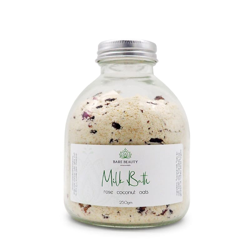 Milk Bath