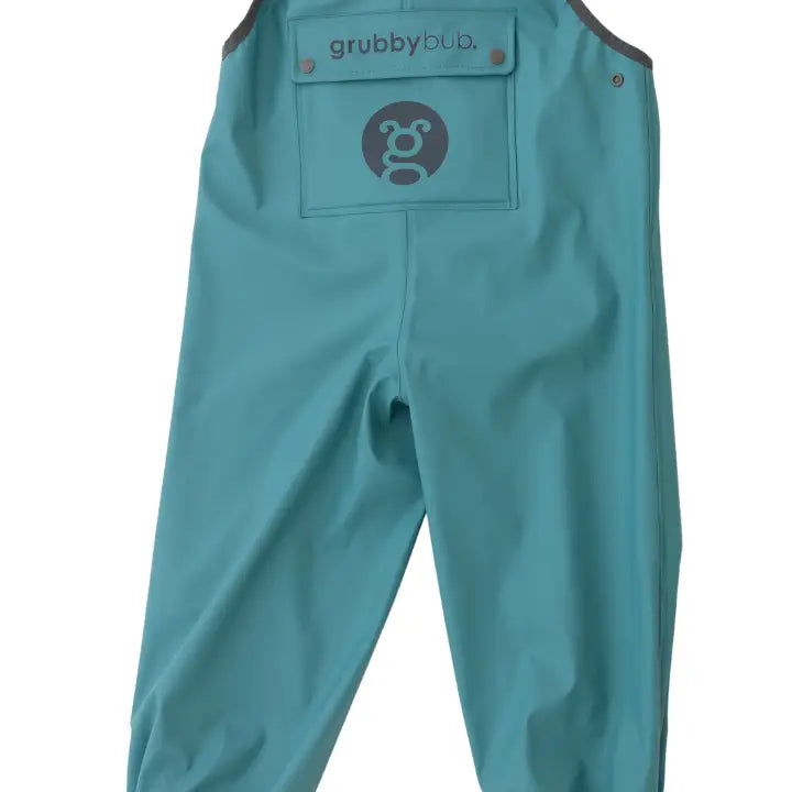 Grubberalls Deep Sea