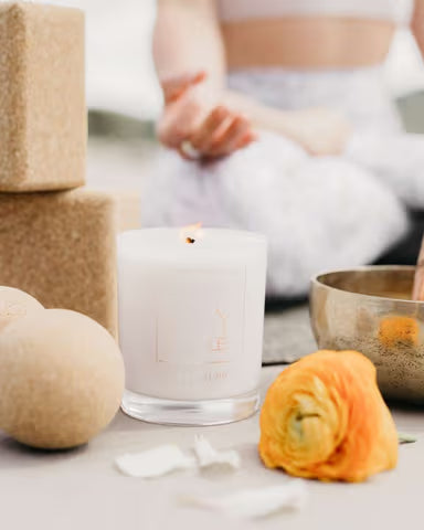 Byron Bay Candles Uplift