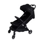 Babyhood Air Compact Stroller Black