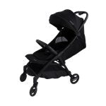 Babyhood Air Compact Stroller Black