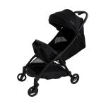 Babyhood Air Compact Stroller Black