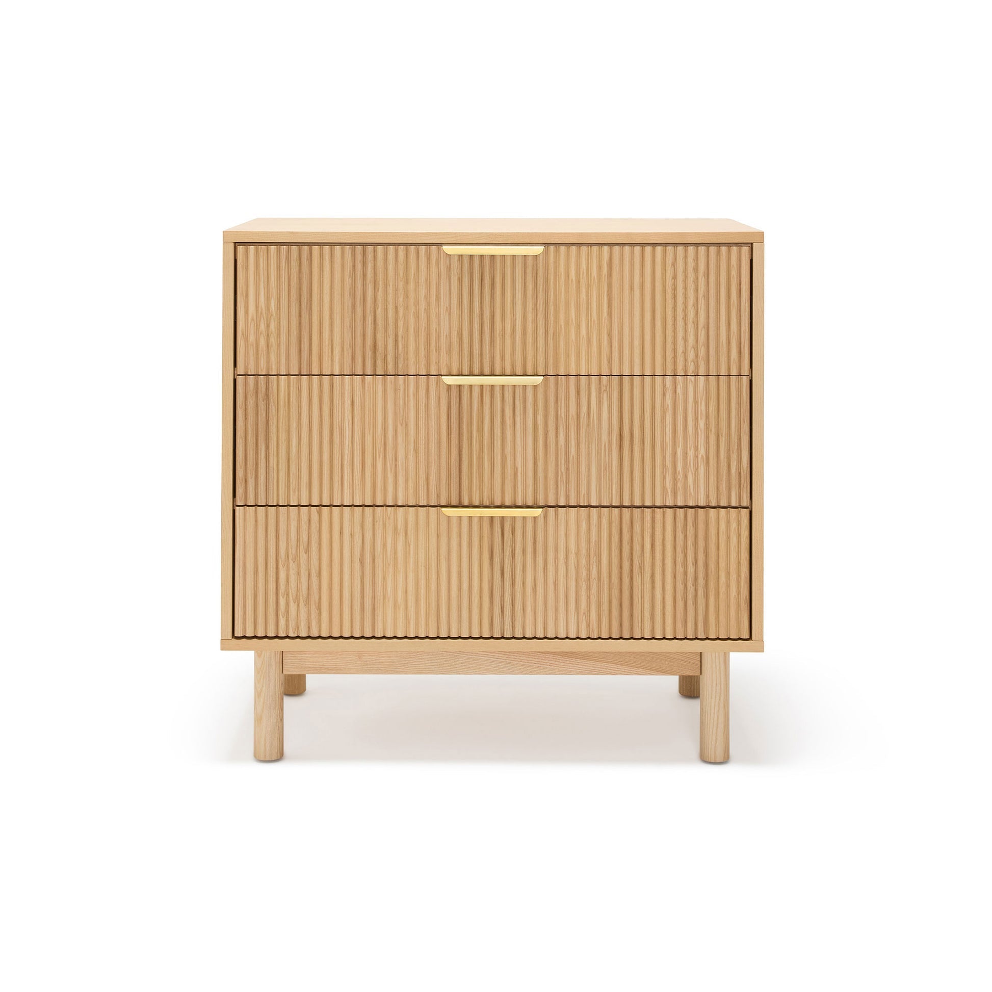BabyRest Apollo Chest - Ash- available to order