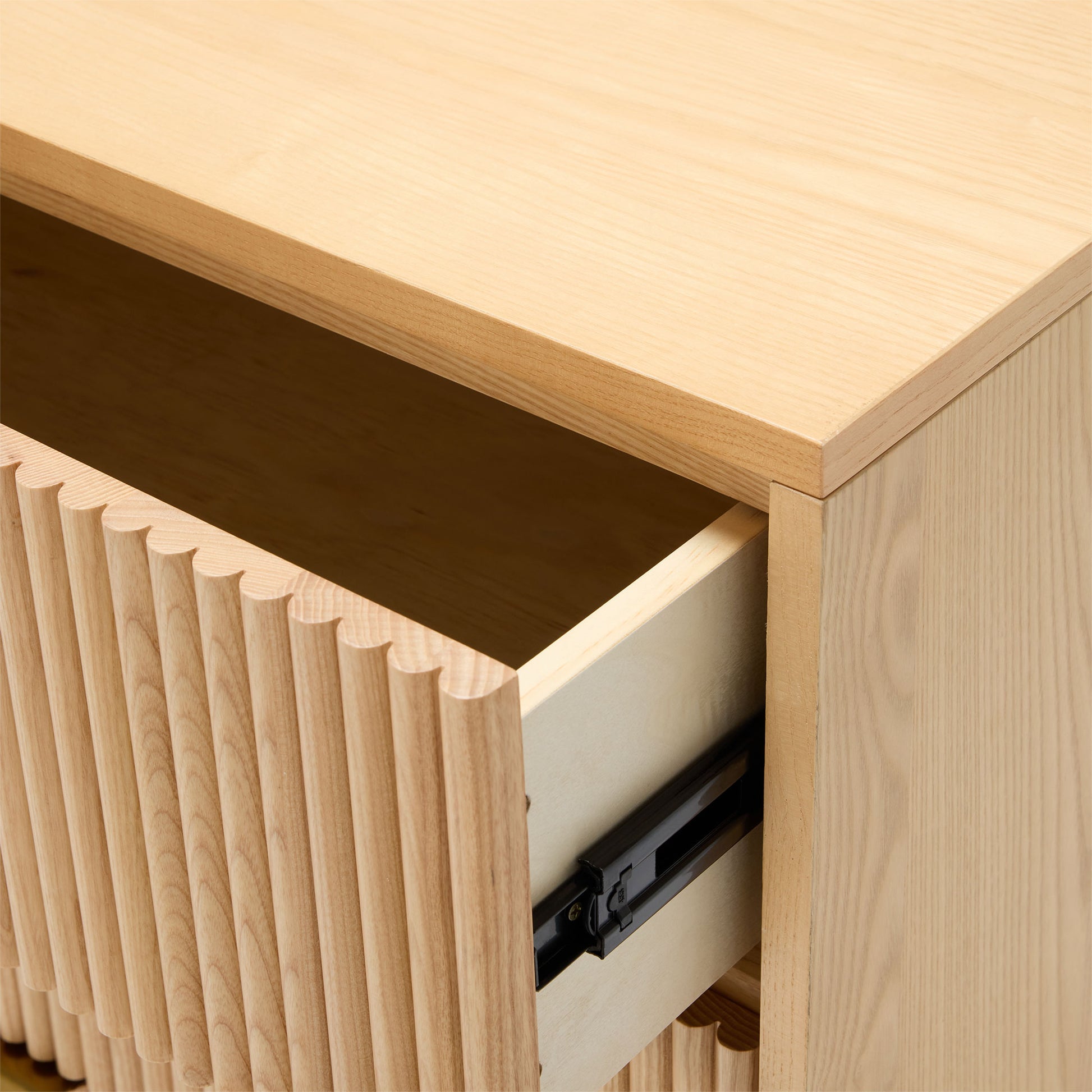 BabyRest Apollo Chest - Ash- available to order